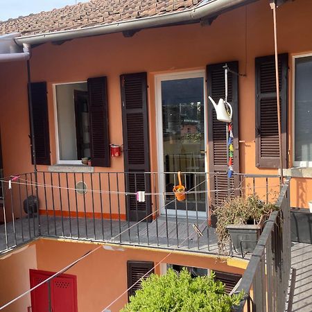 A D Rooms - Il Campanile Casale Corte Cerro Exterior photo