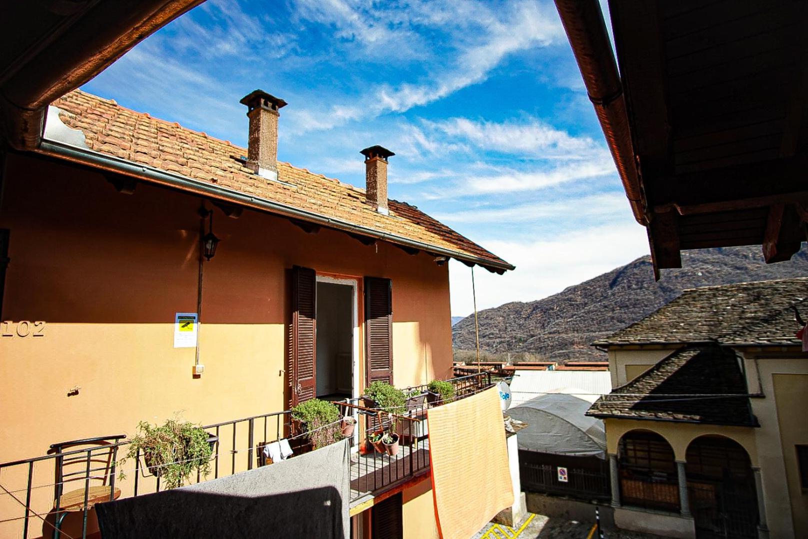 A D Rooms - Il Campanile Casale Corte Cerro Exterior photo